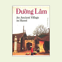 Đường Lâm An Ancient Village In Hanoi