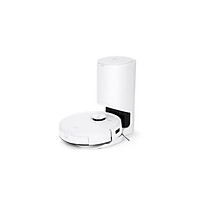 Dock sạc hút rác tự động cho robot hút bụi lau nhà Ecovacs Deebot N8 Pro/T9