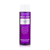 Toner Làm Sạch Dermarium Tricky Duet 2% Salicylic Acid 150ml