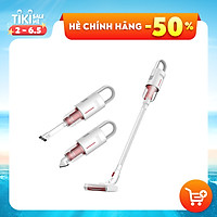 Máy Hút Bụi Không Dây Tự Động Cho Gia Đình, Nhà Xe Ô Tô - Hàng Nhập Khẩu