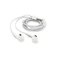 Tai nghe nhét tai dành cho iphone jack 3.5mm V-Tech Âm Bass Tốt - Hàng Chính Hãng