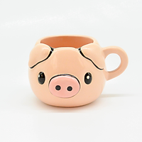 Ly Bằng Sứ Cao Cấp Minh Tiến Hình Con Heo