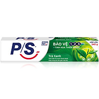 Kem Đánh Răng P/S Trà Xanh 240g - 21160260