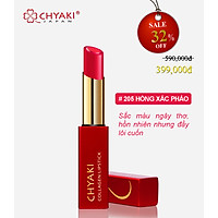 SON LÌ # 205 EVELYN - HỒNG XÁC PHÁO