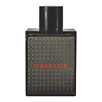 Ted Lapidus Poker Face Eau de Toilette 100ml Spray