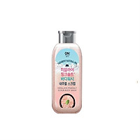 [GIFT]Sữa tắm hạt On: The Body Veilment Natural Spa Himalaya Pink Salt 200g-Hương ngẫu nhiên