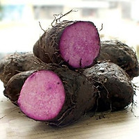 Khoai mỡ - 1kg