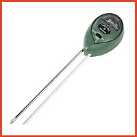 Combo bút đo ph, bút thử nước tds&ec, máy đo độ ẩm, ph và ánh sáng của đất