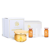 Combo Kem Face và Serum D.S WHITE (25gr)