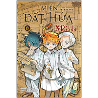 Miền Đất Hứa 0 - Mystic Code