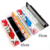 hộp phao cá chép - Hộp đựng phao câu đài, thẻo câu đài, hộp đựng phụ kiện câu cá PK-3