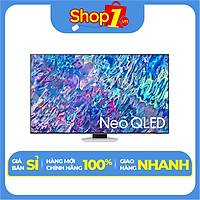Smart Tivi Neo QLED Samsung 4K 65 inch QA65QN85BA - Model 2022