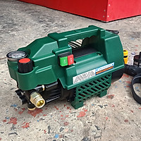 Máy phun xịt rửa xe cao áp honda AWA có điều chĩnh áp - công xuất siêu mạnh 2800W - Động cơ lõi đồng 100%