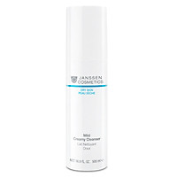 Sữa Rửa Mặt Dạng Kem Dành Cho Da Khô Mild Creamy Cleanser 500ml- 500P