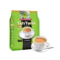 Trà sữa lá kéo Nam Dương Aik Cheong - 40g*15 gói