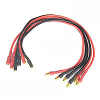 Dây Nối Dài Động Cơ, ESC Máy Bay, oto, tầu thuyền RC