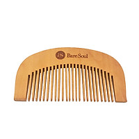 Lược gỗ mini bỏ túi BareSoul
