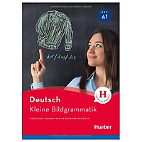 Kleine Bildgrammatik Deutsch