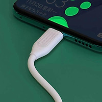 Cáp sạc nhanh Xiaomi Ecological Chain MIIIW, USB C sang USB Loại C PD Dây dài 1,2M Cáp USB-C Type-c cho Mi10 Pro Samsung S20 Macbook iPad