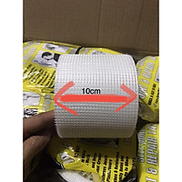 Lưới dính lót chậu chống rơi giá thể