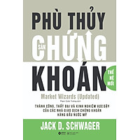 Phù Thủy Sàn Chứng Khoán (Thế Hệ Mới)