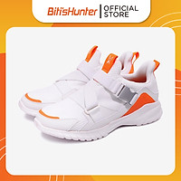 Giày Thể Thao Nam Biti's Hunter X - Summer 2k19 BKL DSMH01000TRG (Trắng)