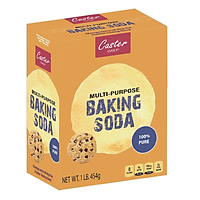 Baking Soda Caster Đa Năng 454g - 59021