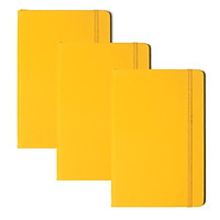 Sổ viết tay A6 Dây thun Có lót Giấy