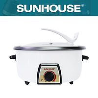 Nồi Lẩu Điện Sunhouse SHD4521 (3L) - Hàng chính hãng