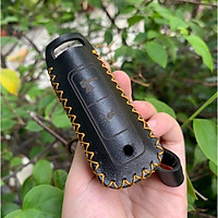 Bao da chìa khóa smartkey Vision 2021- Đủ màu - DY.Handmade