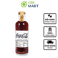 Coca Cola Sig Mixers Woody 200ml - Coca Cola Sig Mixers Vị Gỗ 200ml