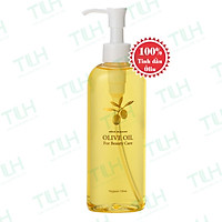 Tinh dầu Oliu nguyên chất OLIVE OIL FOR BEAUTY CARE