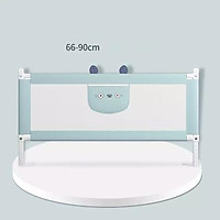 Bộ 3 thanh chắn cho giường m8*2m*2m