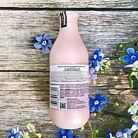 Dầu gội L'oreal Serie Expert A-OX Vitamino color radiance shampoo giữ màu tóc nhuộm 300ml