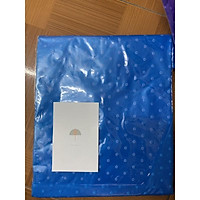 Áo mưa cánh dơi áo mưa chấm bi to 1 đầu và 2 đầu vải PVC siêu bền nhiều màu