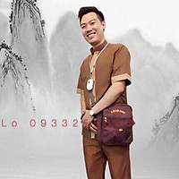 Đồ lam đi chùa # Vải Đài Loan Không Nhăn # Nam Nữ# Đồ Bộ Nam Nữ