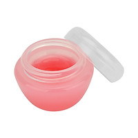 Eyelash Extension Glue Remover Eyelash Extension Cleaner False Eyelashes Makeup Removers - Pink