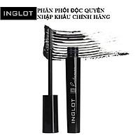 Mascara làm dài và dày mi Inglot Eye Lash Enhancer (6.5ml)