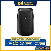 Máy Lọc Không Khí Và Bắt Muỗi Sharp FP-JM40V-B – Hàng Chính Hãng