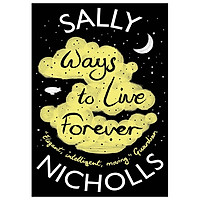 Ways to Live Forever