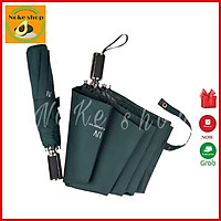 Ô gấp gịn phủ lớp chống tia UV mẫu mới hót 2021