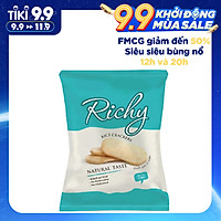 Bánh Gạo Mặn Richy (150g/Gói)