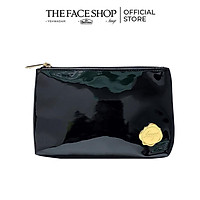 Túi Đựng Mỹ Phẩm TheFaceShop FMGT SIGNATURE POUCH