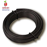 500gr DÂY NHÔM UỐN CÂY CẢNH CAO CẤP - ĐỦ MỌI KÍCH THƯỚC