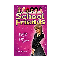 Party At Silver Spires: School Friends