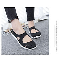 DÉP NỮ SANDAL MẪU MỚI 2019 SIÊU HOT - SP53