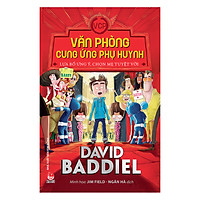 Văn Phòng Cung Ứng Phụ Huynh – Lựa Bố Ưng Ý, Chọn Mẹ Tuyệt Vời