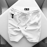 Quần Đùi Nam Chất Vải Cotton Thoáng Mát,Quần Short Nam 5 Màu Form Dáng Cực Đẹp