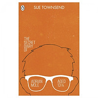 The Secret Diary Of Adrian Mole Aged 13 ¾ (R/I)