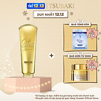 Kem Xả TSUBAKI Phục Hồi Ngăn Rụng Tóc